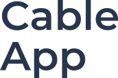 Logo cable app