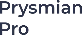 Logo Prysmian Pro