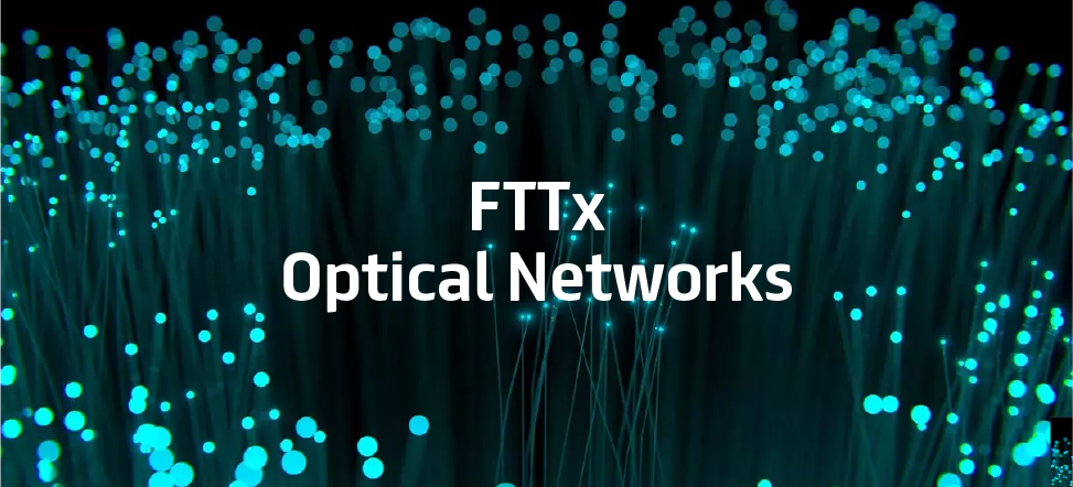 Redes Opticas FTTx