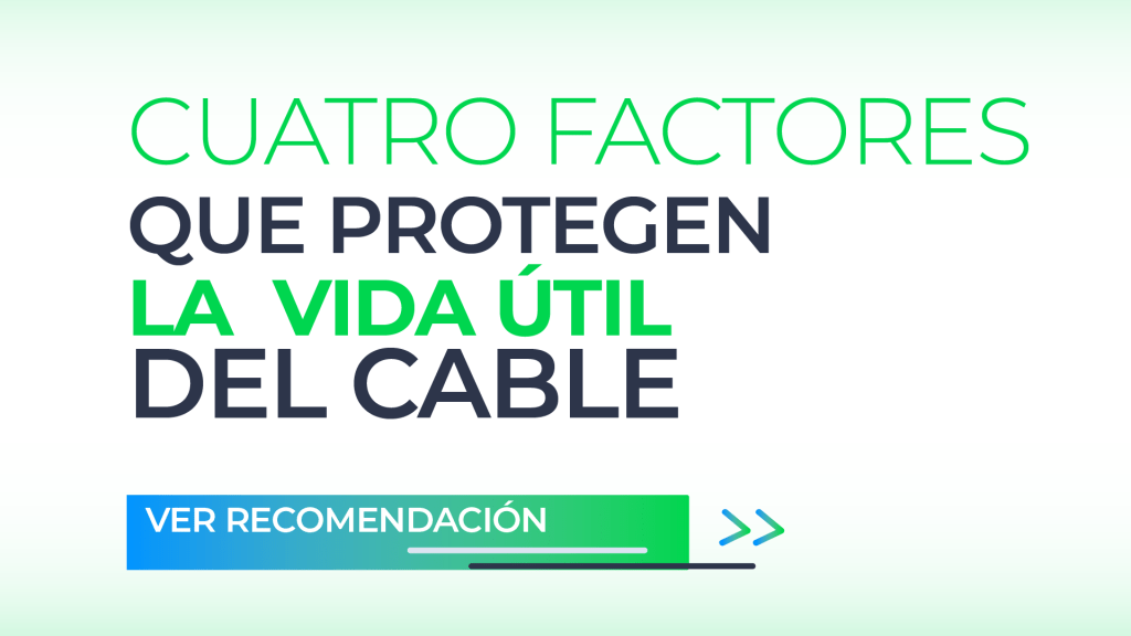 Imagen ¿Cómo manipular cajas de cables?