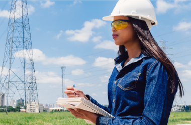 Banner de Estudiantes de Ingeniería en Telecomunicaciones