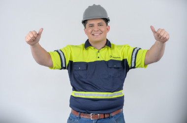 Banner de Vendedor de proyectos de distribuidor de Prysmian